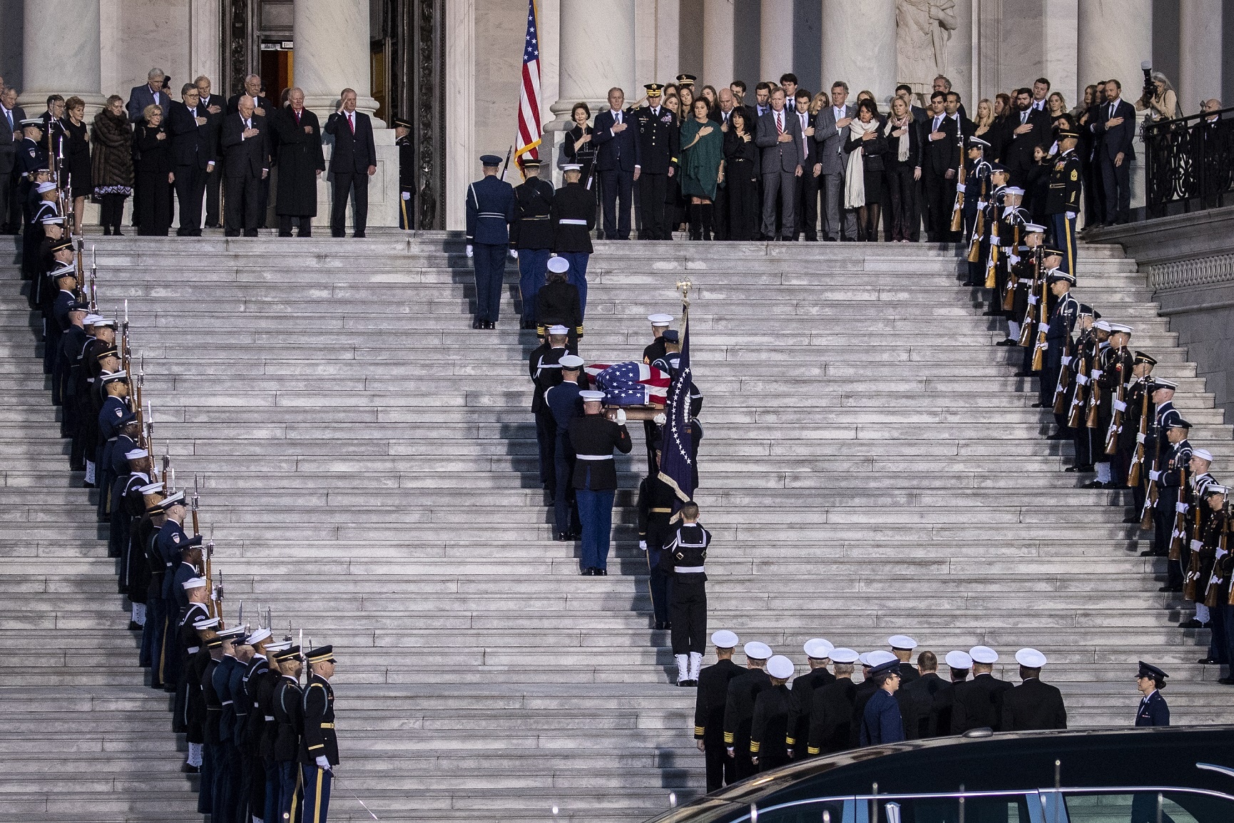 tang le tong thong Bush cha anh 5