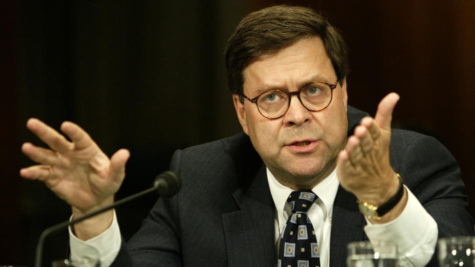 Trump de cu bo truong tu phap moi anh 2