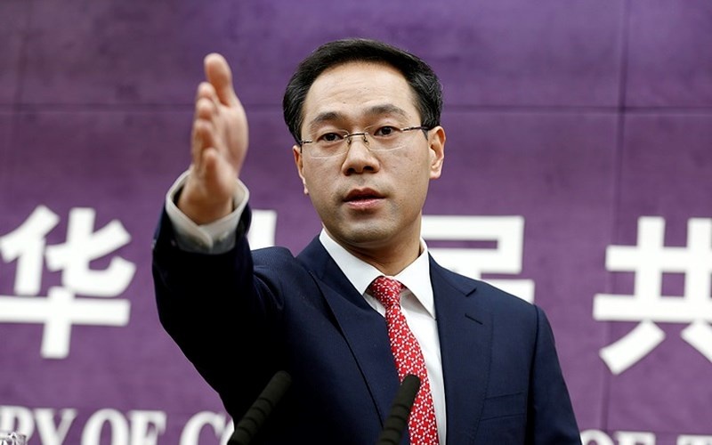 Giám đốc tài chính Huawei ảnh 1 Giam doc tai chinh Huawei anh 1