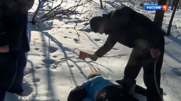 sat nhan hang loat o Nga anh 2