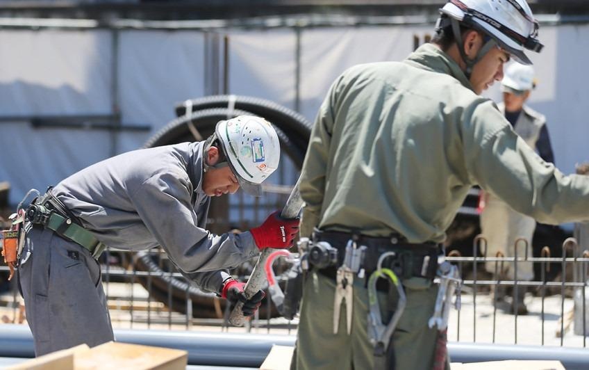 Nhat to chuc ky thi ngon ngu de cap loai visa moi tai Viet Nam hinh anh