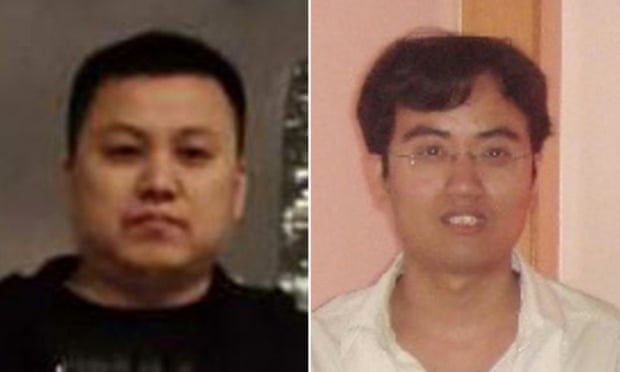 hacker Trung Quốc ảnh 2 hacker Trung Quoc anh 2