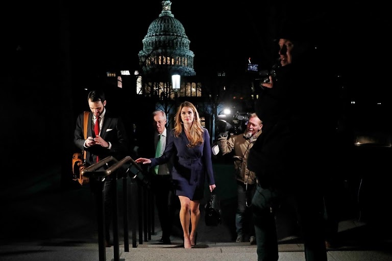 nam 2018 cua tong thong Trump anh 4