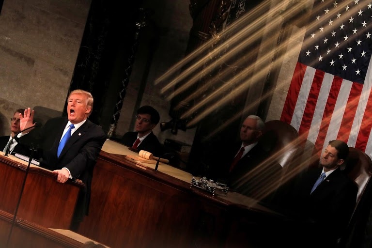 nam 2018 cua tong thong Trump anh 3