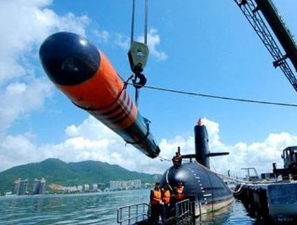 Trung Quoc thua nhan hai quan that lac ngu loi tren Bien Dong hinh anh