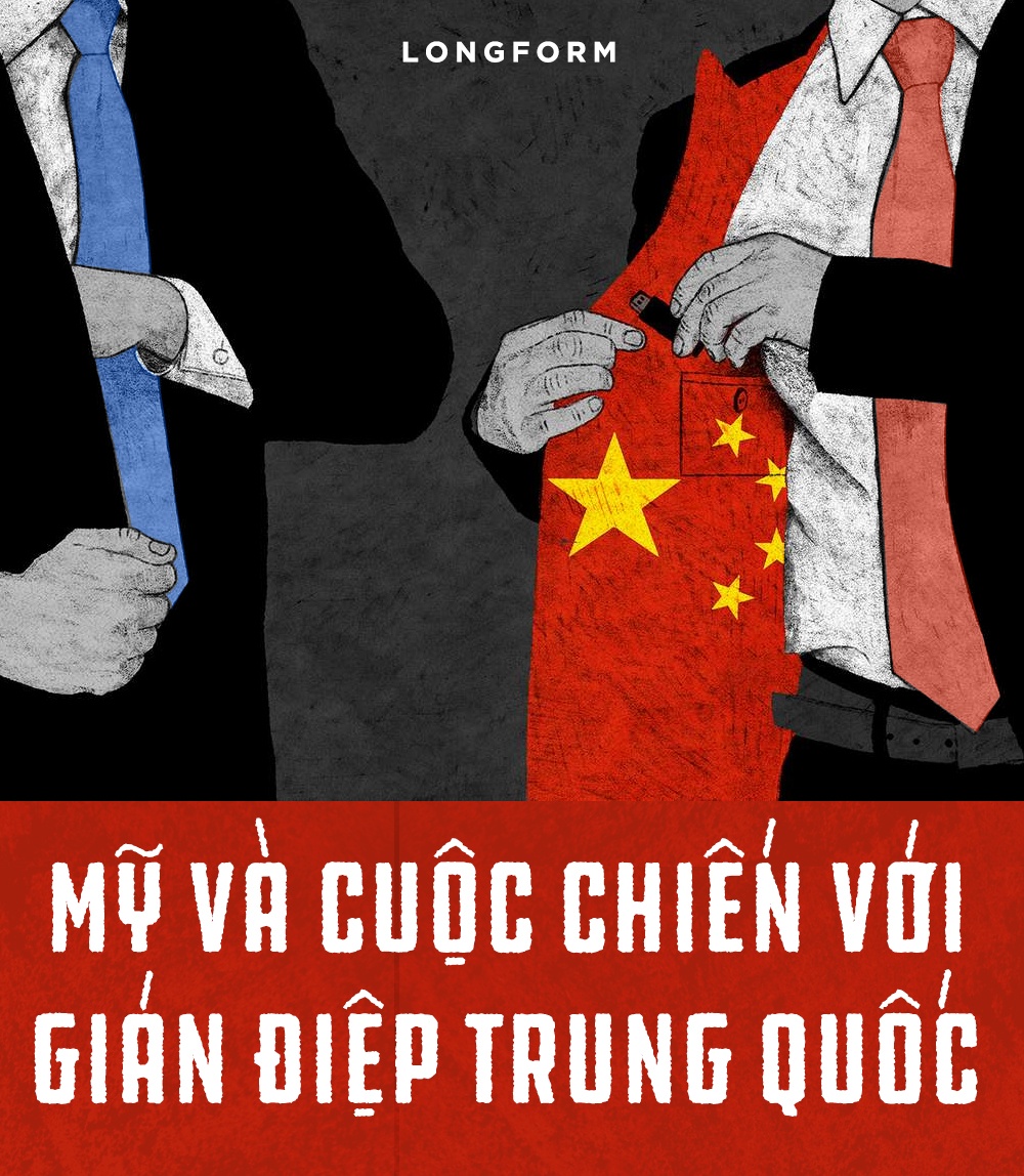 gian diep Trung Quoc anh 1