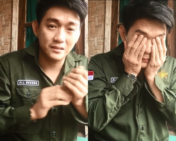 ban nhạc rock bị sóng thần cuốn trôi ảnh 1 ban nhac rock bi song than cuon troi anh 1