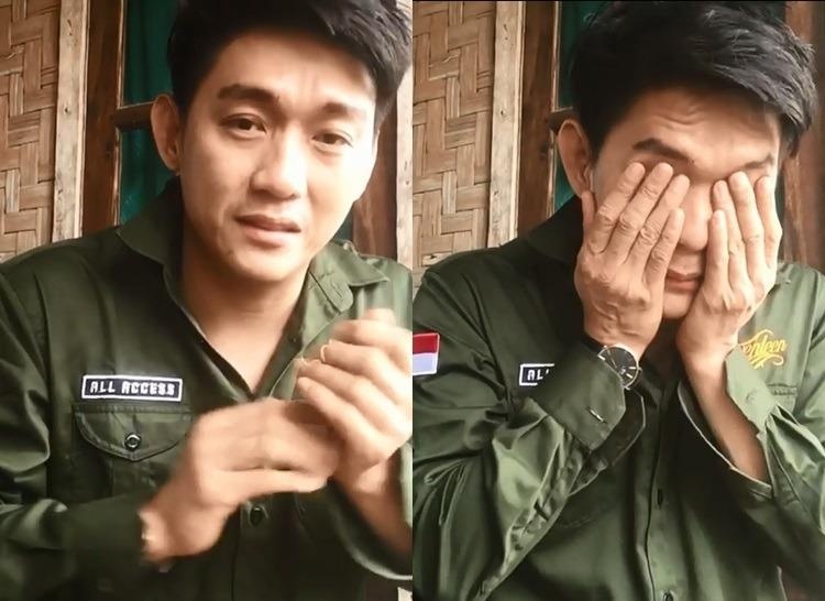 Bua tiec am nhac bien thanh tham hoa ben bo bien Indonesia hinh anh