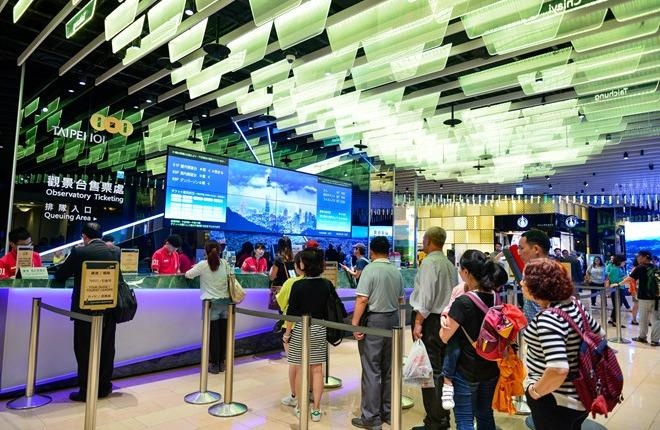 Gan 2.000 nguoi tron o lai Dai Loan tu khi noi long visa hinh anh