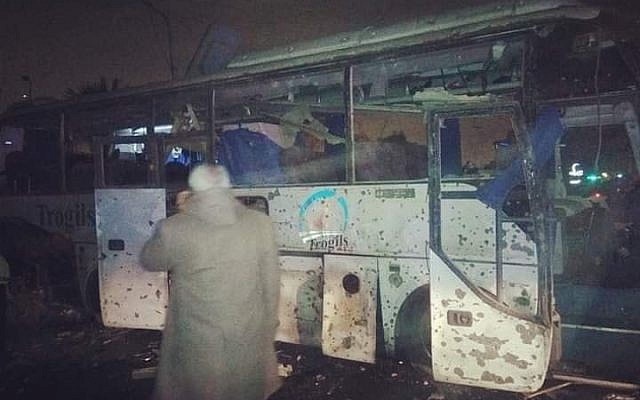 du khach Viet thiet mang o Ai Cap anh 2