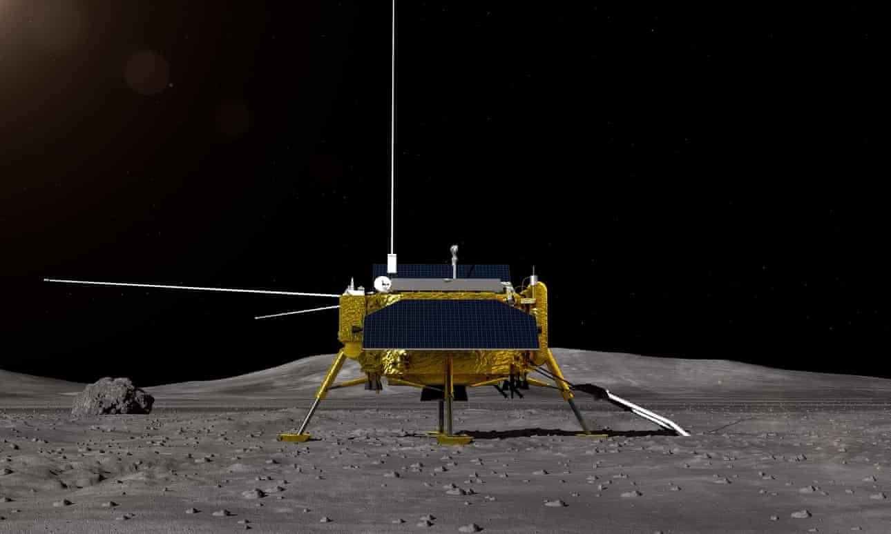 Trung Quoc phan toi mat trang anh 1