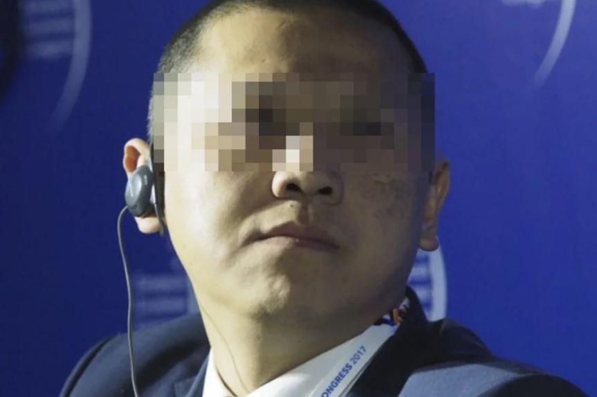 Ba Lan bat lanh dao Huawei tinh nghi lam gian diep hinh anh