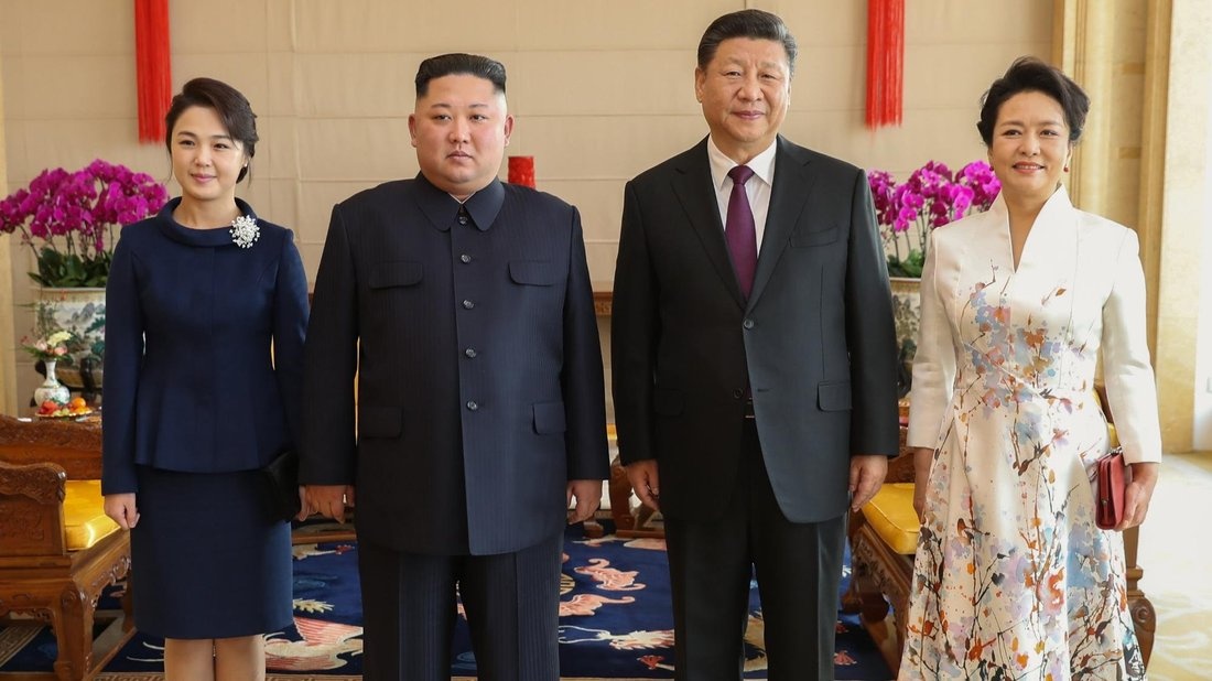 Tap Can Binh den Binh Nhuong anh 1