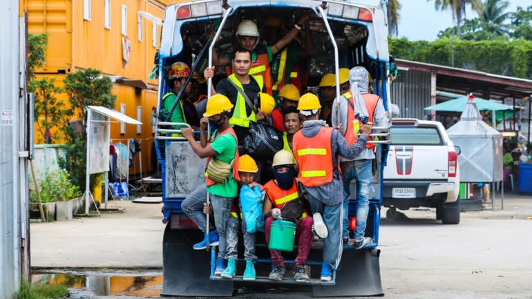 tổng tuyển cử Thái Lan ảnh 4 tong tuyen cu Thai Lan anh 4