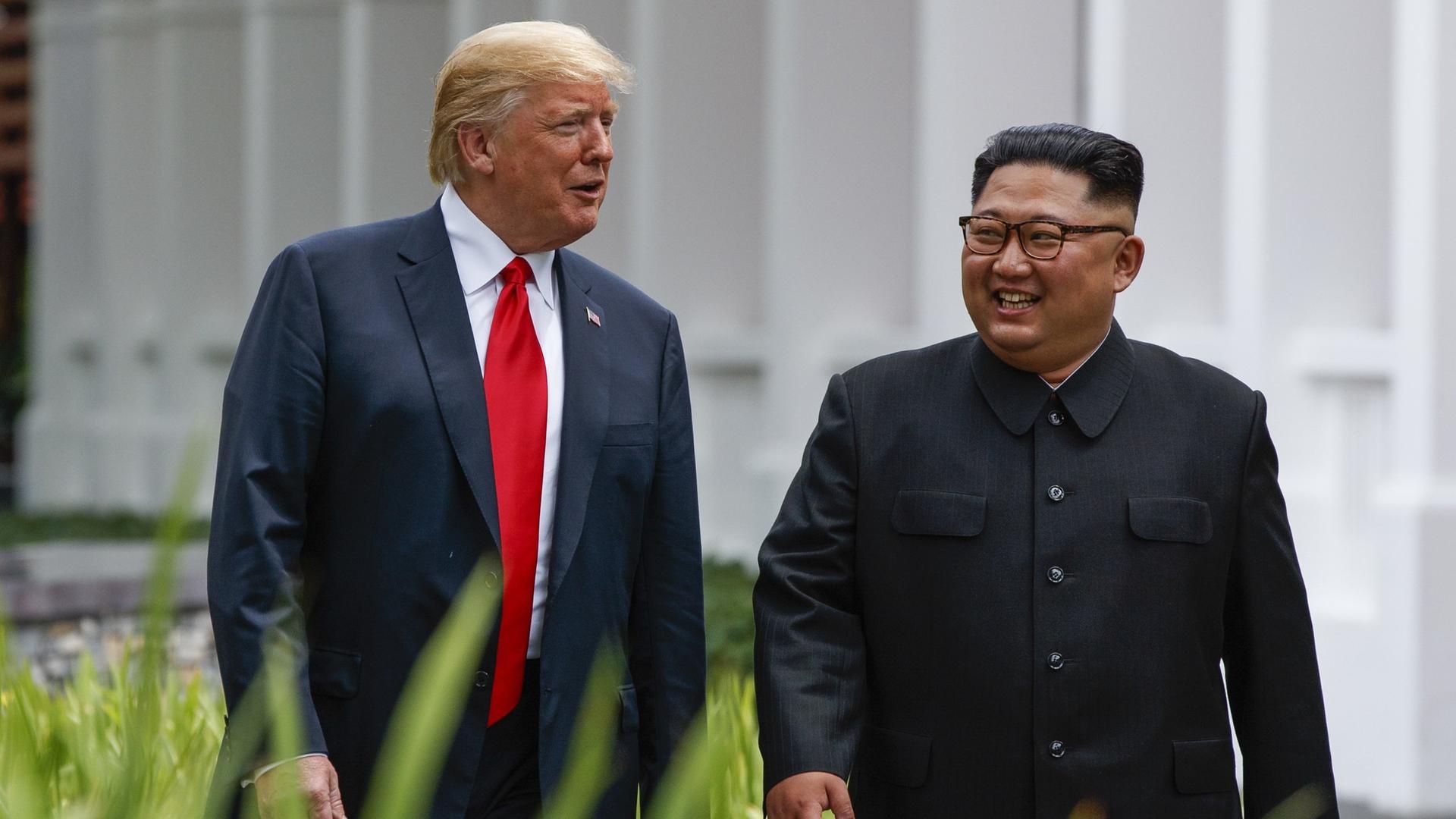 thượng đỉnh Trump Kim Jong Un Hà Nội ảnh 1 thuong dinh Trump Kim Jong Un Ha Noi anh 1