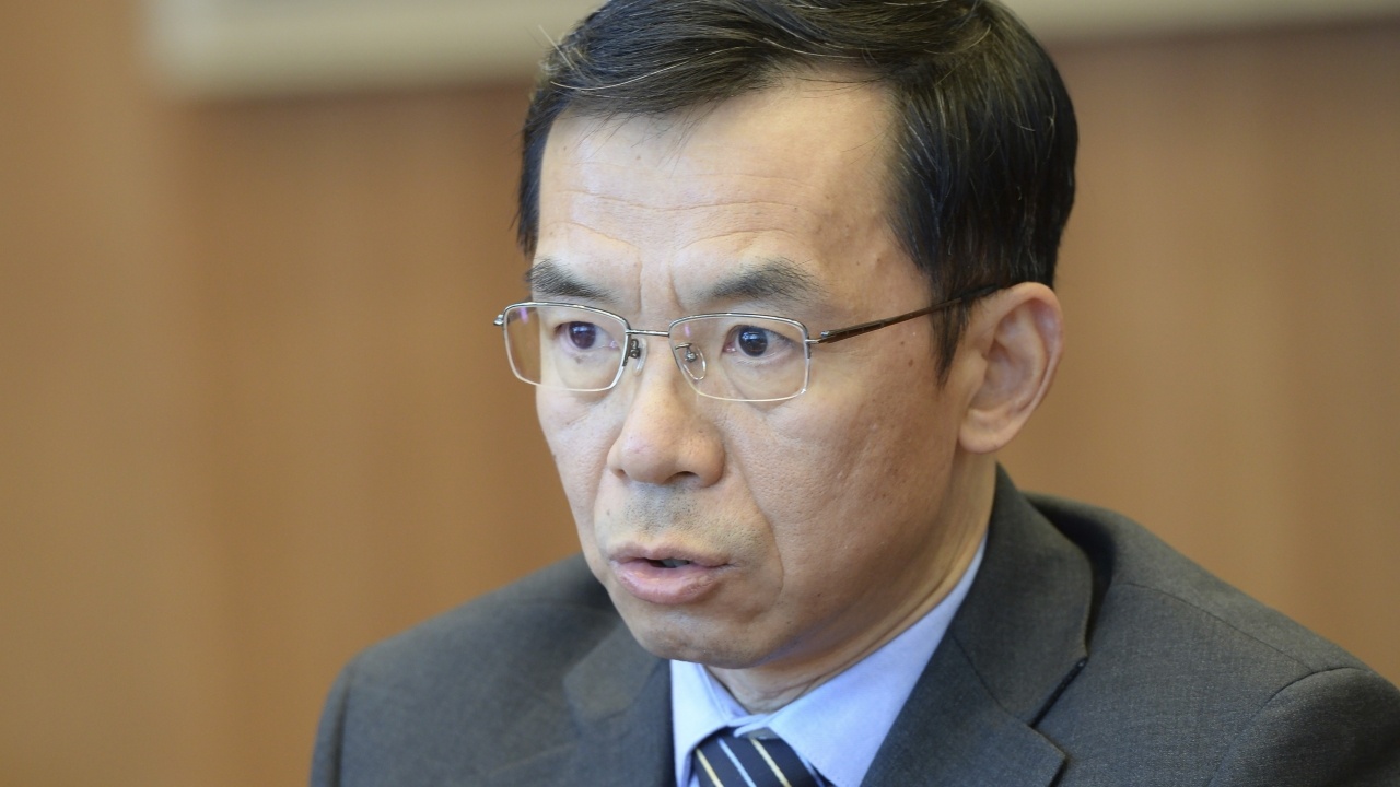 Dai su TQ cao buoc Canada 'dam sau lung', canh bao san sang tra dua hinh anh