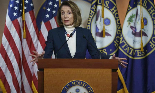 Trump thông điệp liên bang ảnh 2 Trump thong diep lien bang anh 2