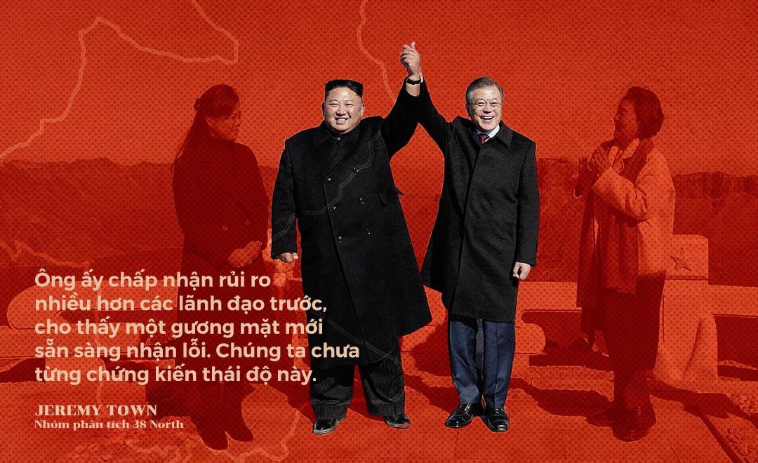 Kim Jong Un dac biet anh 10