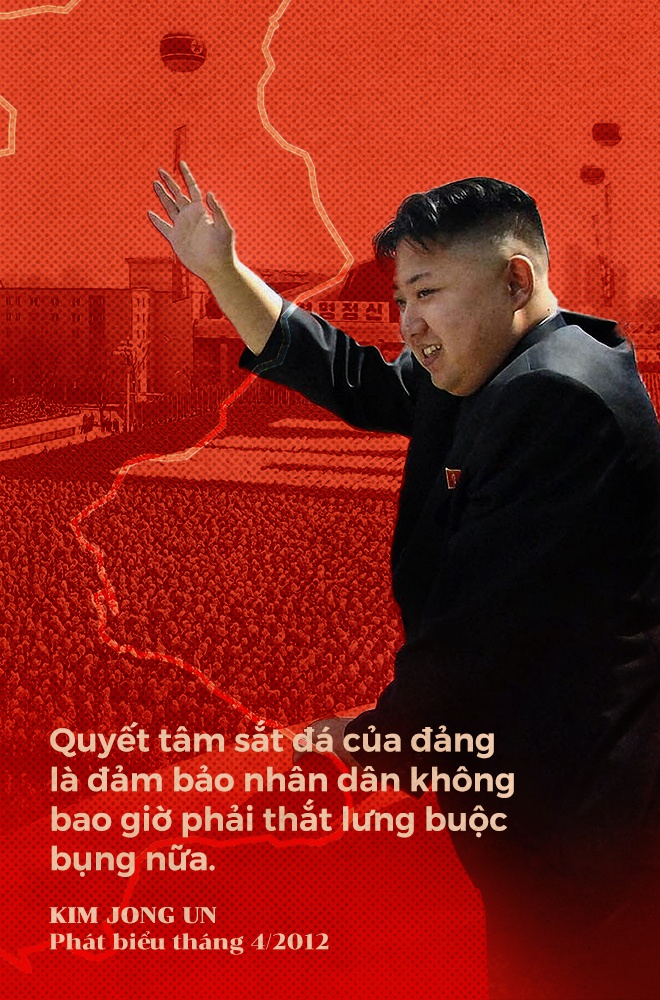 Kim Jong Un dac biet anh 8