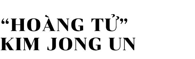 Kim Jong Un dac biet anh 3