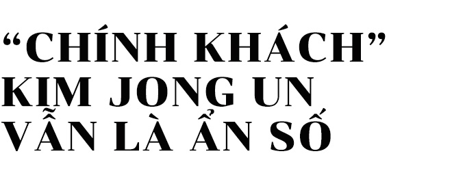 Kim Jong Un dac biet anh 9