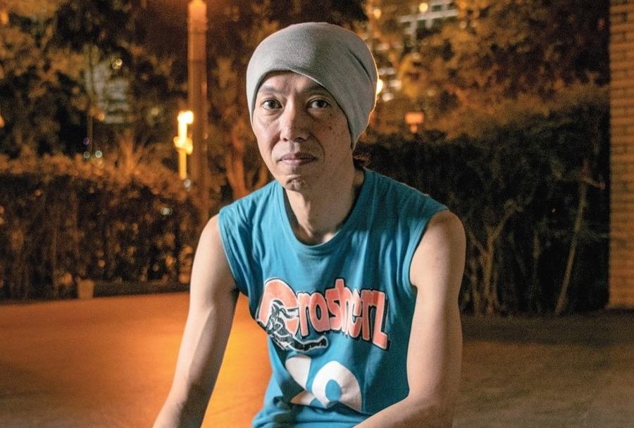 Chon song vo gia cu giua Hong Kong hoa le de tim hanh phuc hinh anh