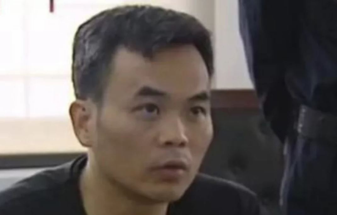 Quan ly IT ngan hang Trung Quoc di tu vi am tham rut ca trieu USD hinh anh