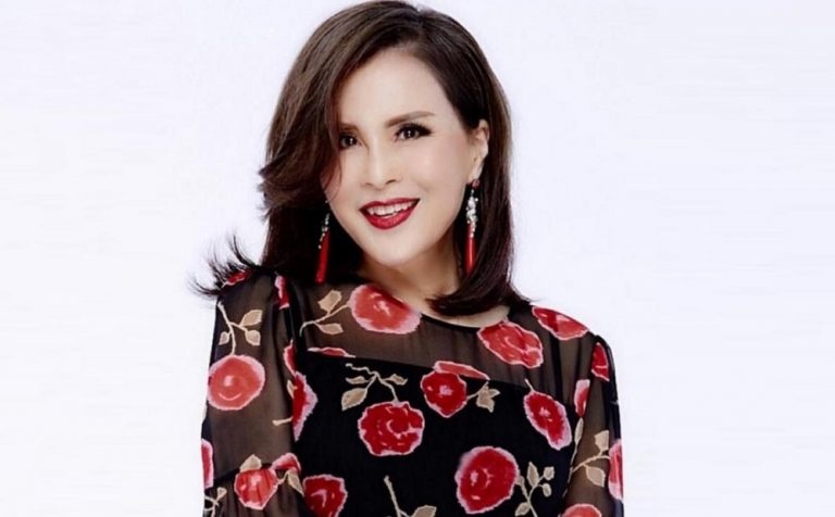 cong chua Thai Lan tranh cu anh 1