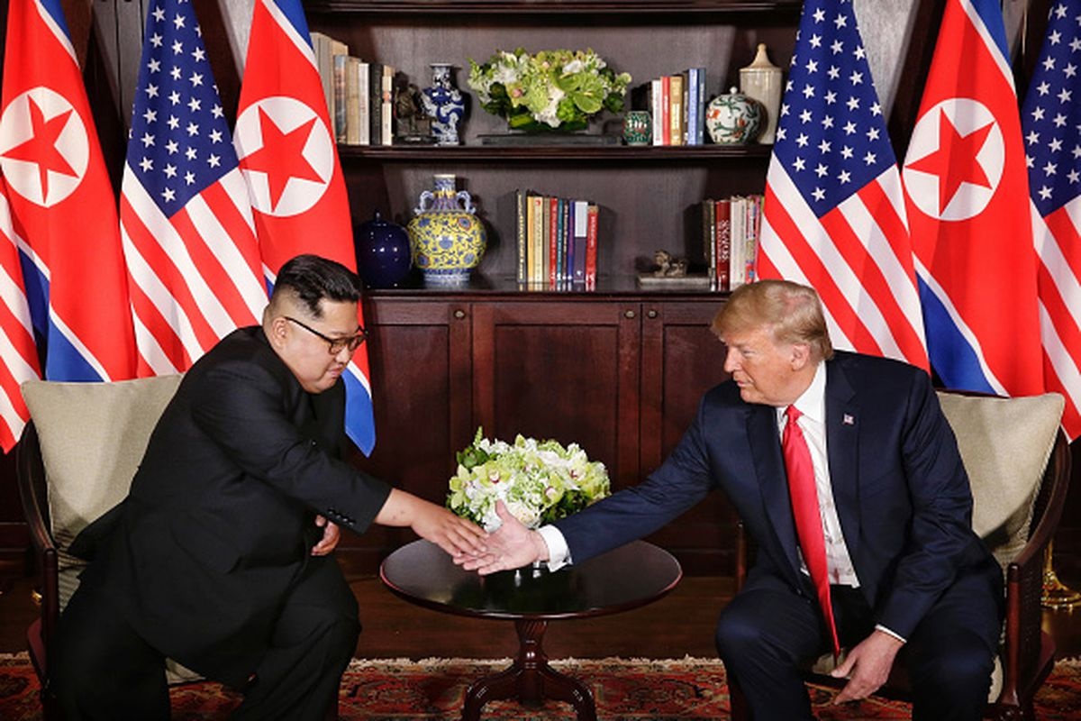 thuong dinh Trump - Kim anh 3