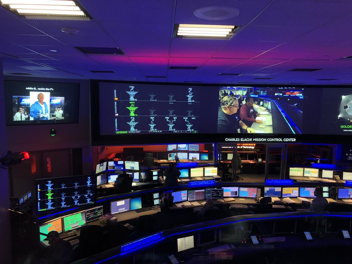 robot tham hiem Sao Hoa anh 13