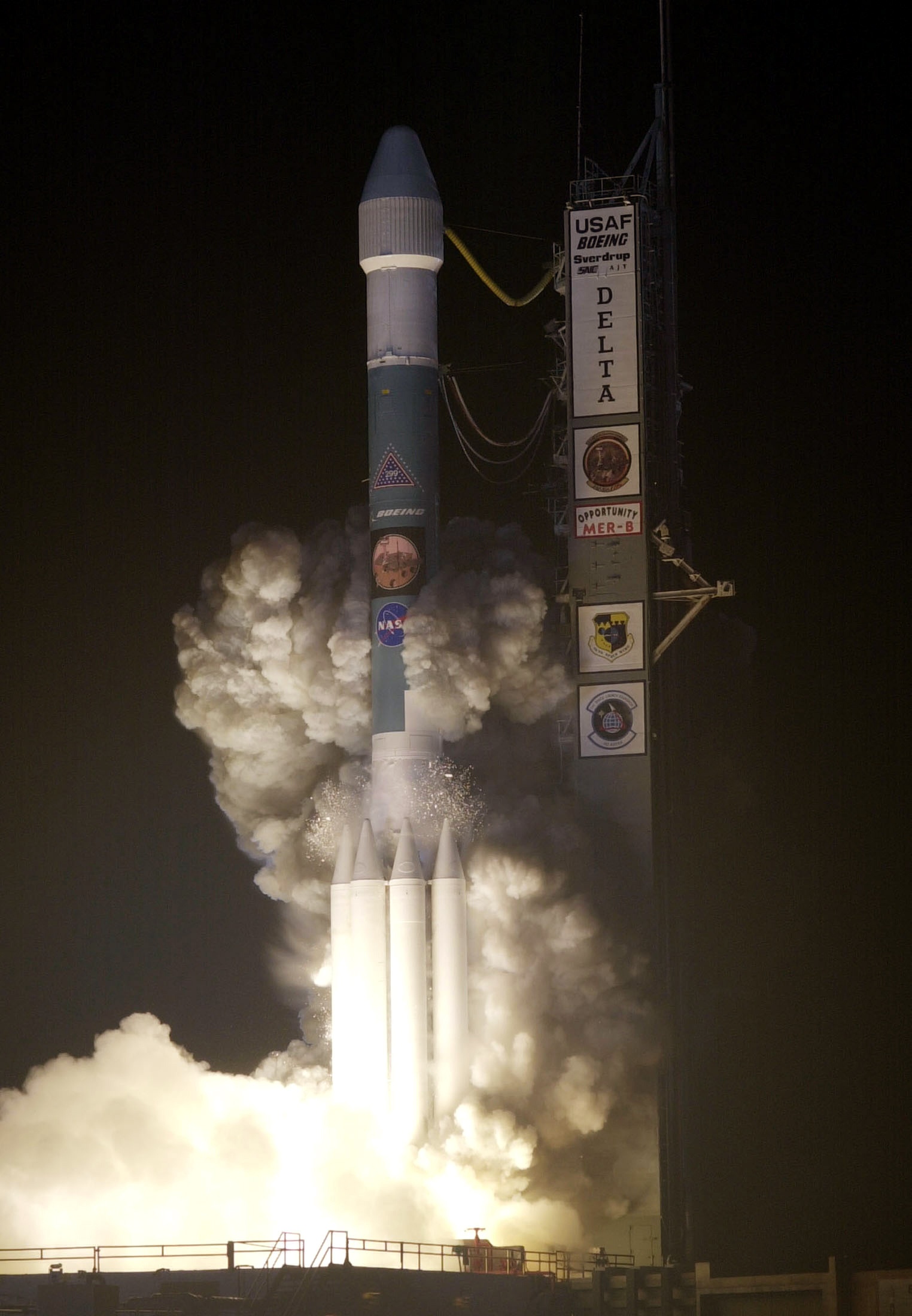 robot tham hiem Sao Hoa anh 2