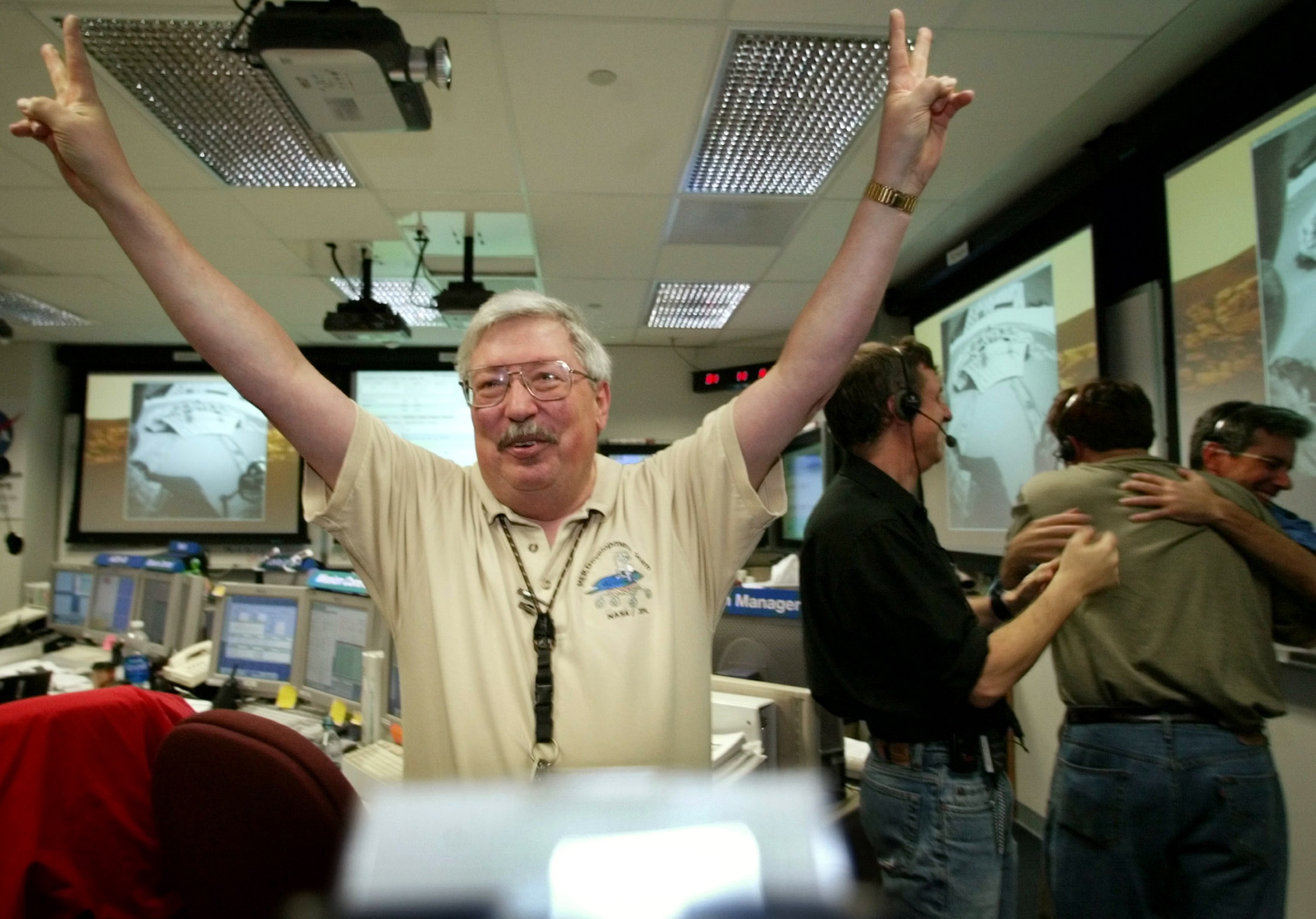 robot tham hiem Sao Hoa anh 4