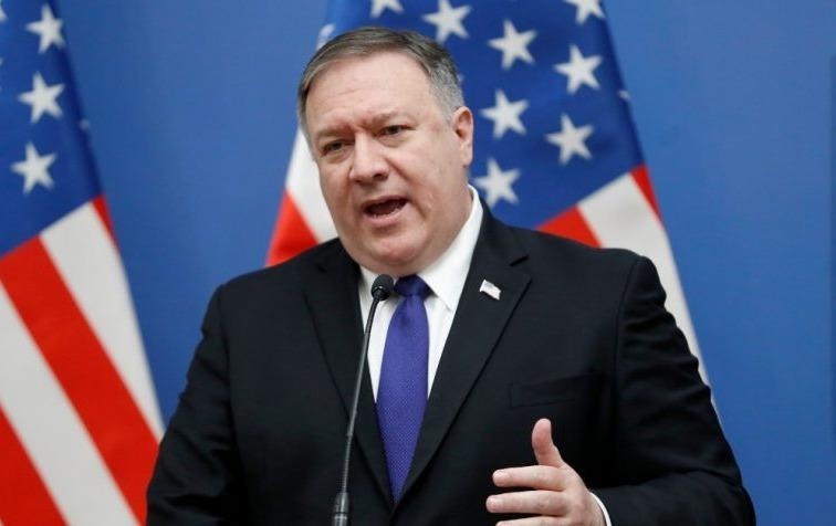 Ngoai truong My: Phai hop tac de thuc tinh xuyen Dai Tay Duong ve TQ hinh anh