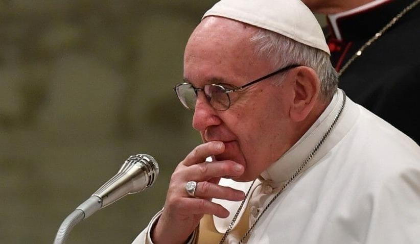 Cac giam muc hop tai Vatican ban ve khung hoang be boi tinh duc hinh anh