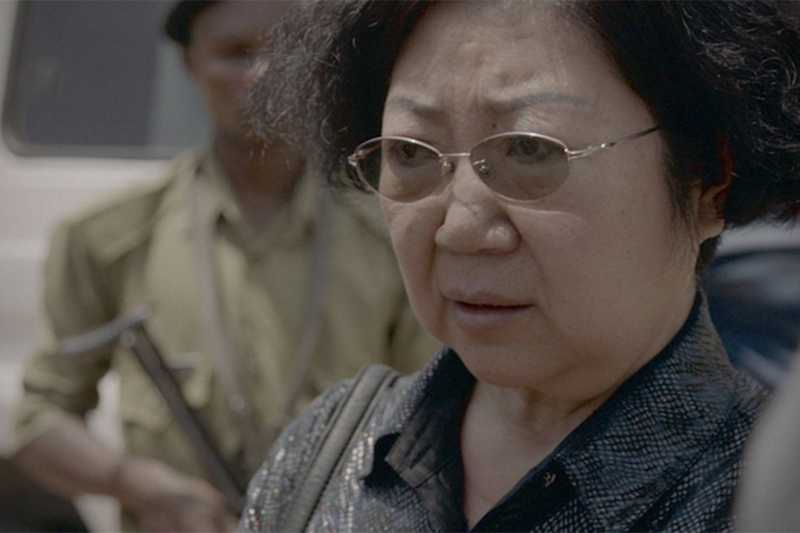 'Nu hoang nga voi' Trung Quoc nhan an 15 nam tu o Tanzania hinh anh