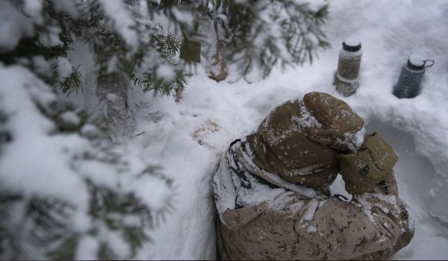 My luyen tap tac chien mua dong anh 3