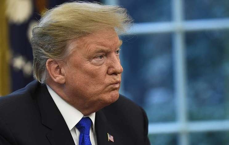 TT Trump dua ra ky vong thuc te ve cuoc gap voi ong Kim Jong Un o HN hinh anh