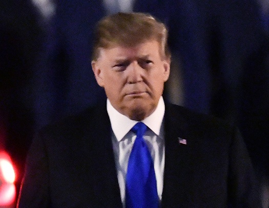 TT Trump cam on 'nhung dam dong nong nhiet, day tinh yeu' hinh anh