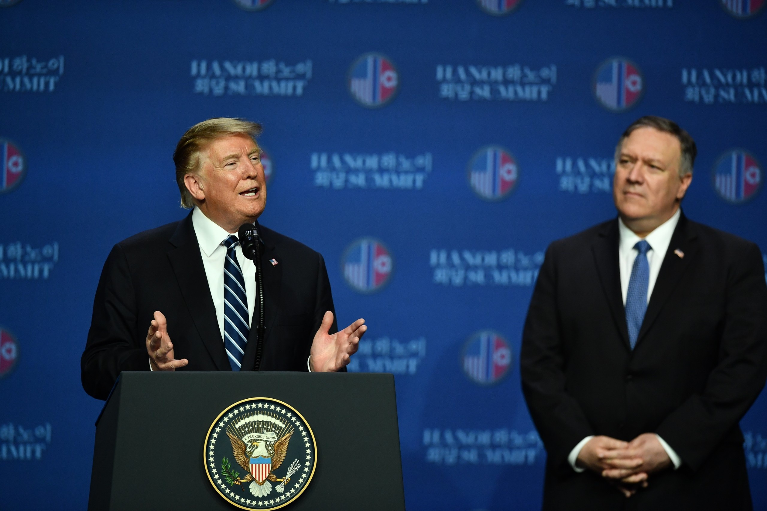 dam phan My Trieu anh 1