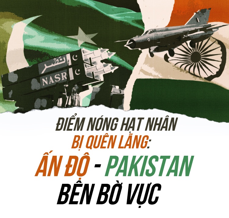 xung đột Ấn Độ - Pakistan ảnh 1 xung dot An Do - Pakistan anh 1