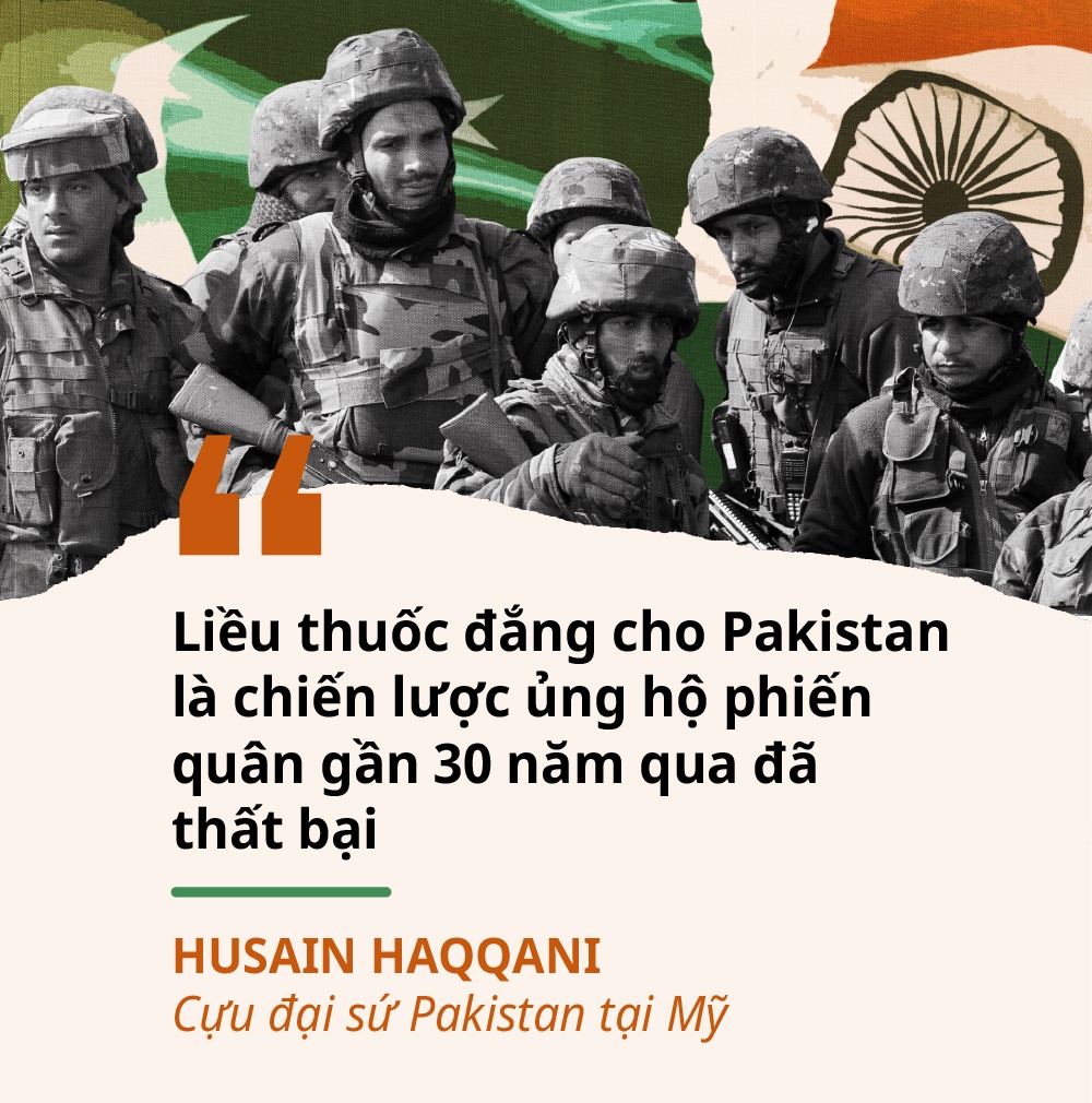 xung đột Ấn Độ - Pakistan ảnh 8 xung dot An Do - Pakistan anh 8