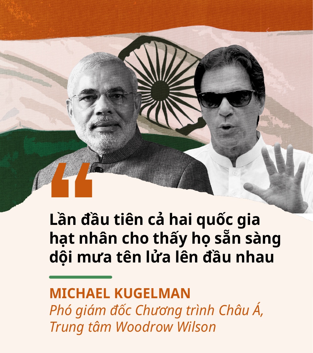 xung đột Ấn Độ - Pakistan ảnh 6 xung dot An Do - Pakistan anh 6