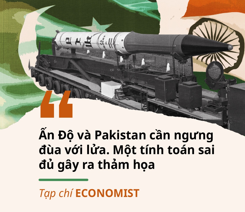 xung đột Ấn Độ - Pakistan ảnh 10 xung dot An Do - Pakistan anh 10