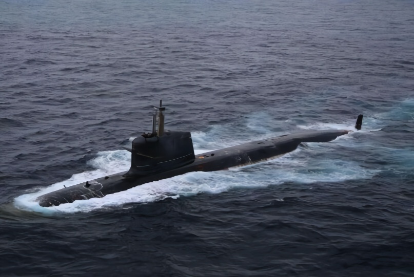 Hai quan Pakistan chan tau ngam An Do xam nhap lanh hai hinh anh