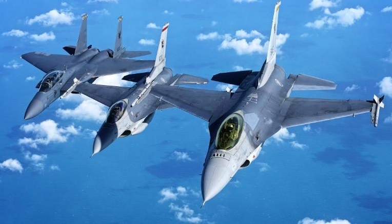 Singapore mua F-35 của Mỹ ảnh 3 Singapore mua F-35 cua My anh 3