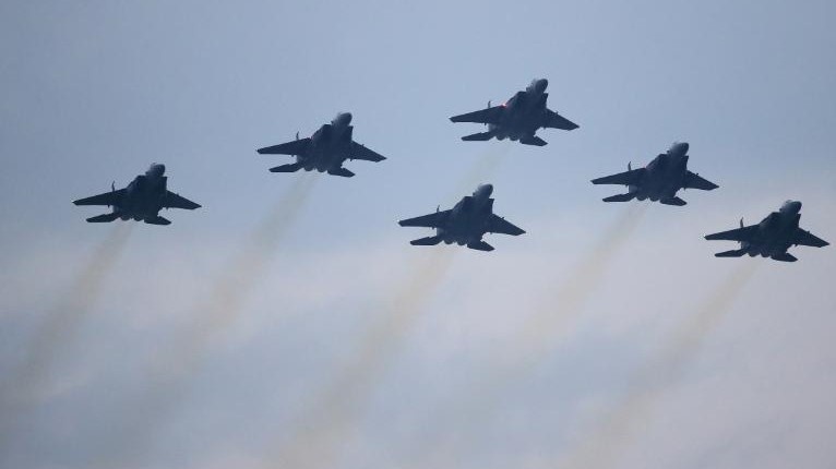 Singapore mua F-35 của Mỹ ảnh 2 Singapore mua F-35 cua My anh 2