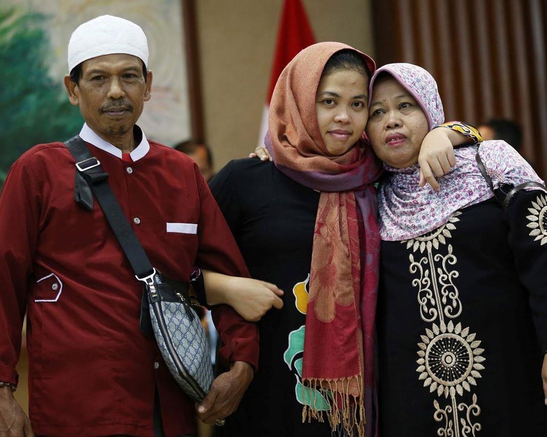 nghi pham Indonesia duoc tha anh 4