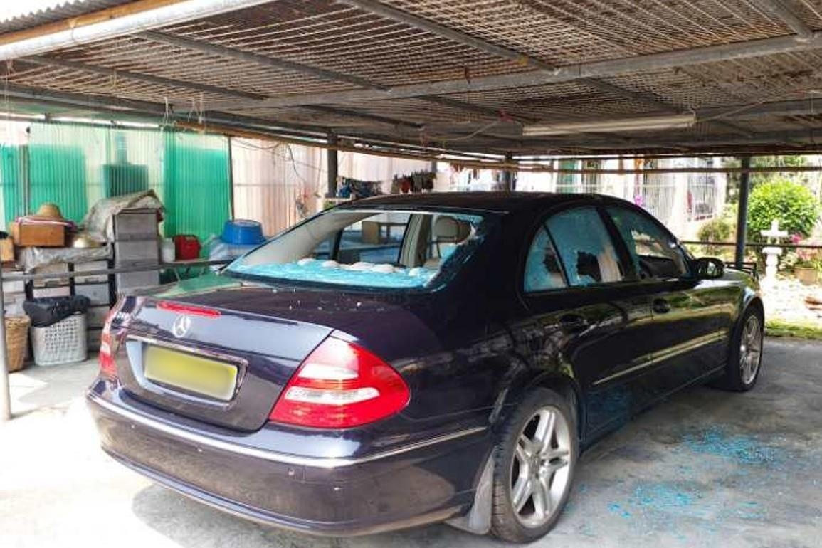 xa hoi den can thiep bau cu anh 1