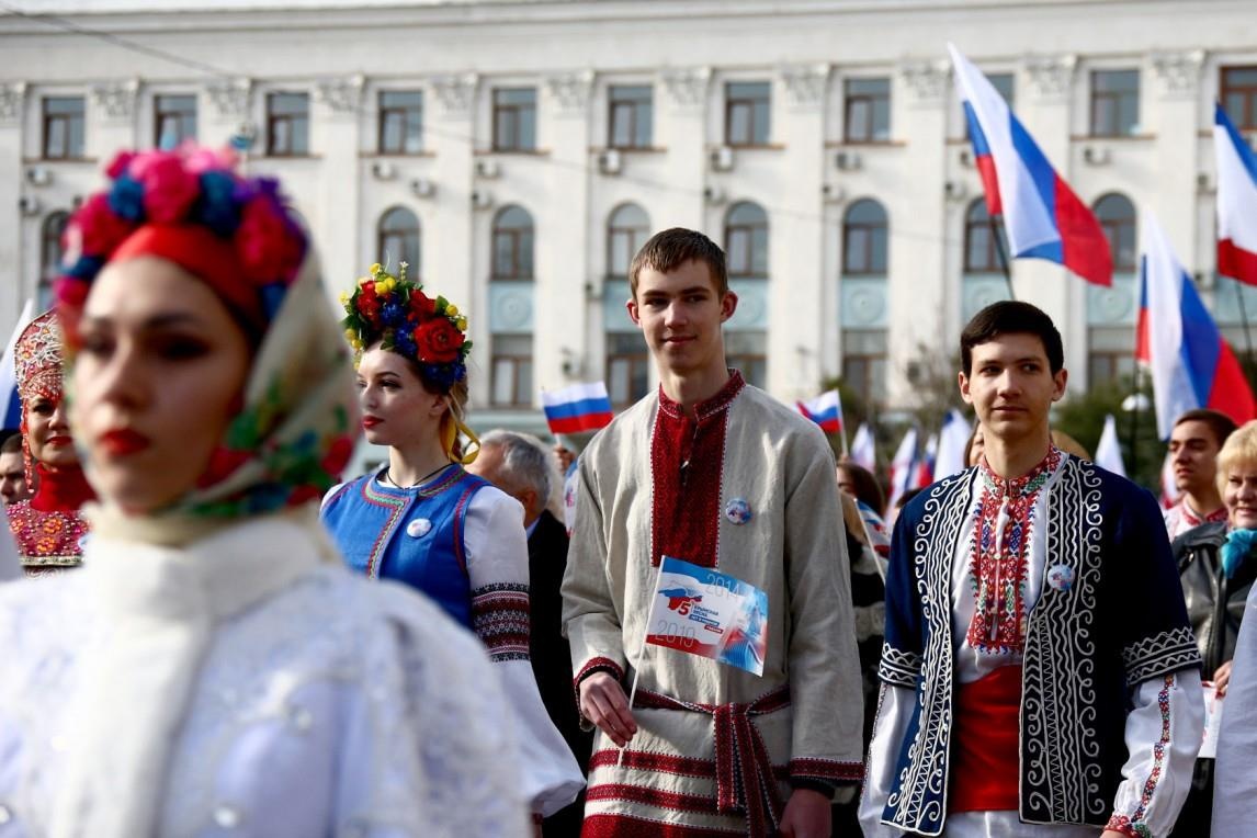 5 nam Nga sap nhap Crimea anh 4