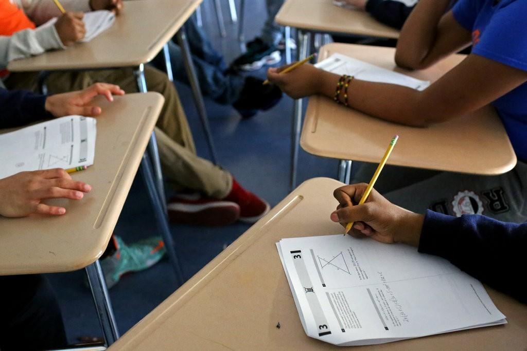 Tu van dai hoc: Cuoc dua dat do va the gioi cua nguoi giau tai My hinh anh